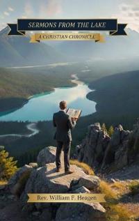 Bokomslag for "Sermons from the Lake"