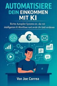 Automatisiere dein Einkommen mit KI