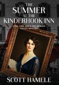 Bokomslag for "The Summer at the Kinderhook Inn"