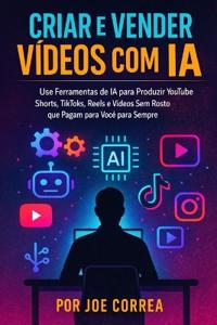Criar e Vender Vídeos com IA
