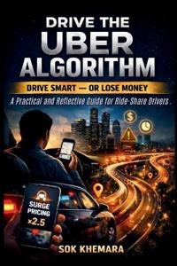 Drive the Uber Algorithm