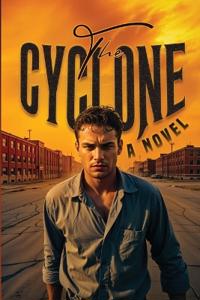 Bokomslag för "The Cyclone"