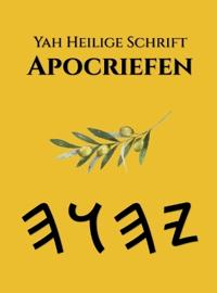 Yah Heilige Schrift Apocriefen