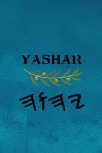 Yashar