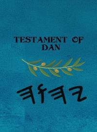 Dan (Large Print)