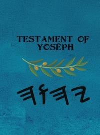 Yoseph (Large Print)