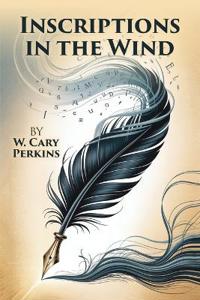 Bokomslag for "Inscriptions in the Wind"