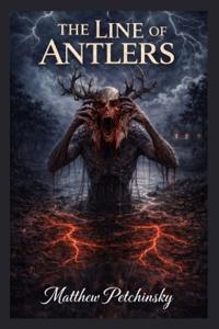 The Line of Antlers