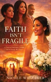 Faith Isn't Fragile