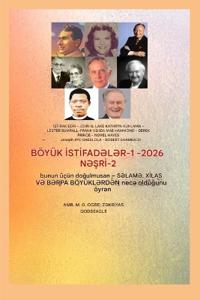 Böyük Istismarlar - 1