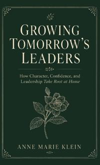 Growing Tomorrow's Leaders