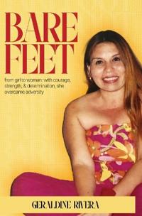 Bokomslag för "Bare Feet"