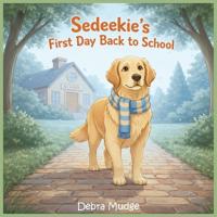 Bokomslag for "Sedeekie's First Day Back to School"