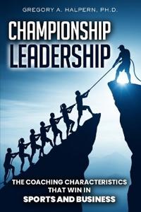 Championship Leadership