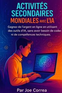 Activités Secondaires Mondiales avec l'IA