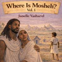 Where is Mosheh?