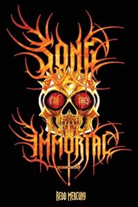Song of the Immortal