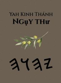 Bokomslag for "Yah Kinh Thánh Ng?y thu"