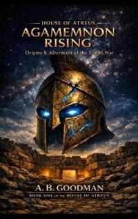 HOUSE OF ATREUS-Agamemnon Rising