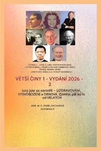 Vetsí exploity - 1