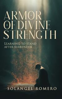 Armor of Divine Strength