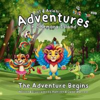 Liot & Aviani Adventures in Chemora Island
