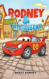 Bokomslag för "Rodney & the Racecar"