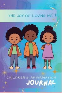 The Joy of Loving Me