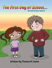 The first day of school