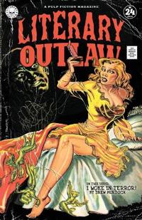 Literary Outlaw #24