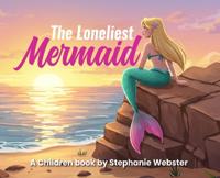 Bokomslag for "The Loneliest Mermaid"