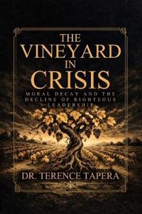 The Vineyard in Crisis