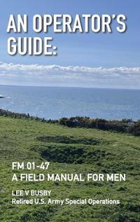 Bokomslag för "An Operator's Guide"