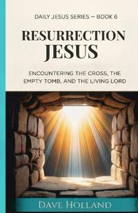 Resurrection Jesus