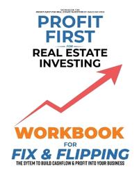 Profit First for Real Estate Investing