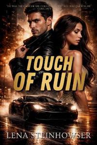 Touch of Ruin