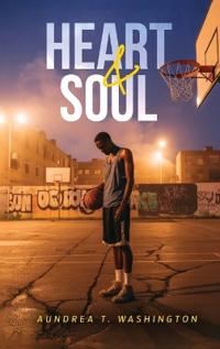 Bokomslag for "Heart & Soul"
