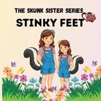 The Skunk Sister Series