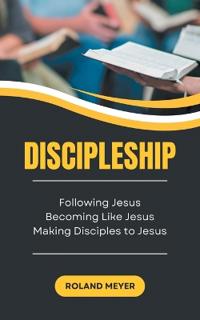 Discipleship