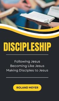 Discipleship