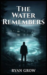 Bokomslag for "The Water Remembers"