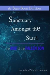 Sanctuary Amongst the Stars
