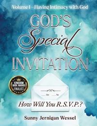 God's Special Invitation