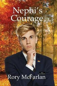 Nephi's Courage - Story of a Bad Mormon