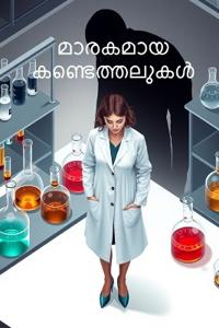 മാരകമായ കണ്ടെത്തലുകൾ