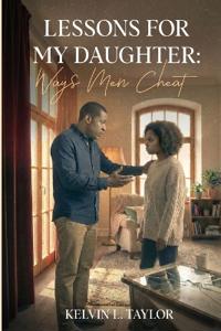 Bokomslag för "Lessons For My Daughter"