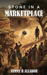 Stone in a Market Place