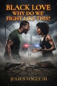 Black Love Why Do We' Fight Like This?