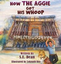 Bokomslag for "How the Aggie Got His Whoop"