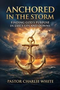 Anchored in the Storm Finding God's Purpose in Life's Ups and Downs